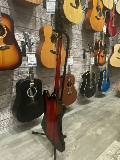 Epiphone - EBTCVSBH 2